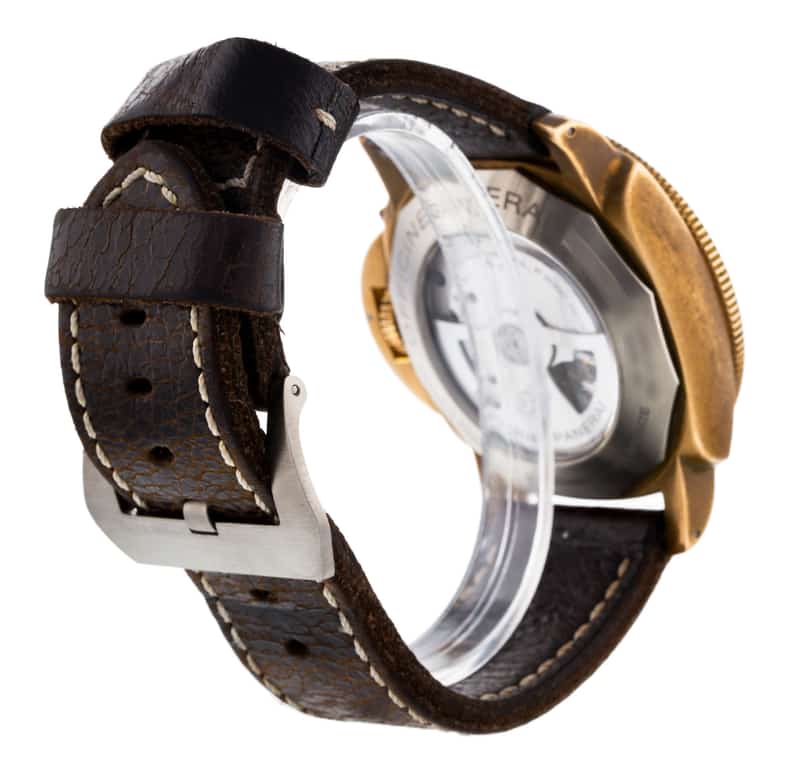 Panerai Luminor Submersible PAM00382